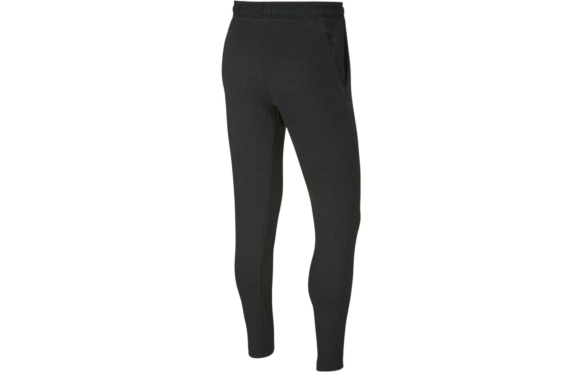 Men's Nike Golden State Warriors Basketball Training Sports Pants/Trousers/Joggers Dark Grey 860885-032