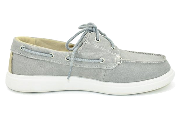 Timberland Gateway Pier 'Grey' A4199