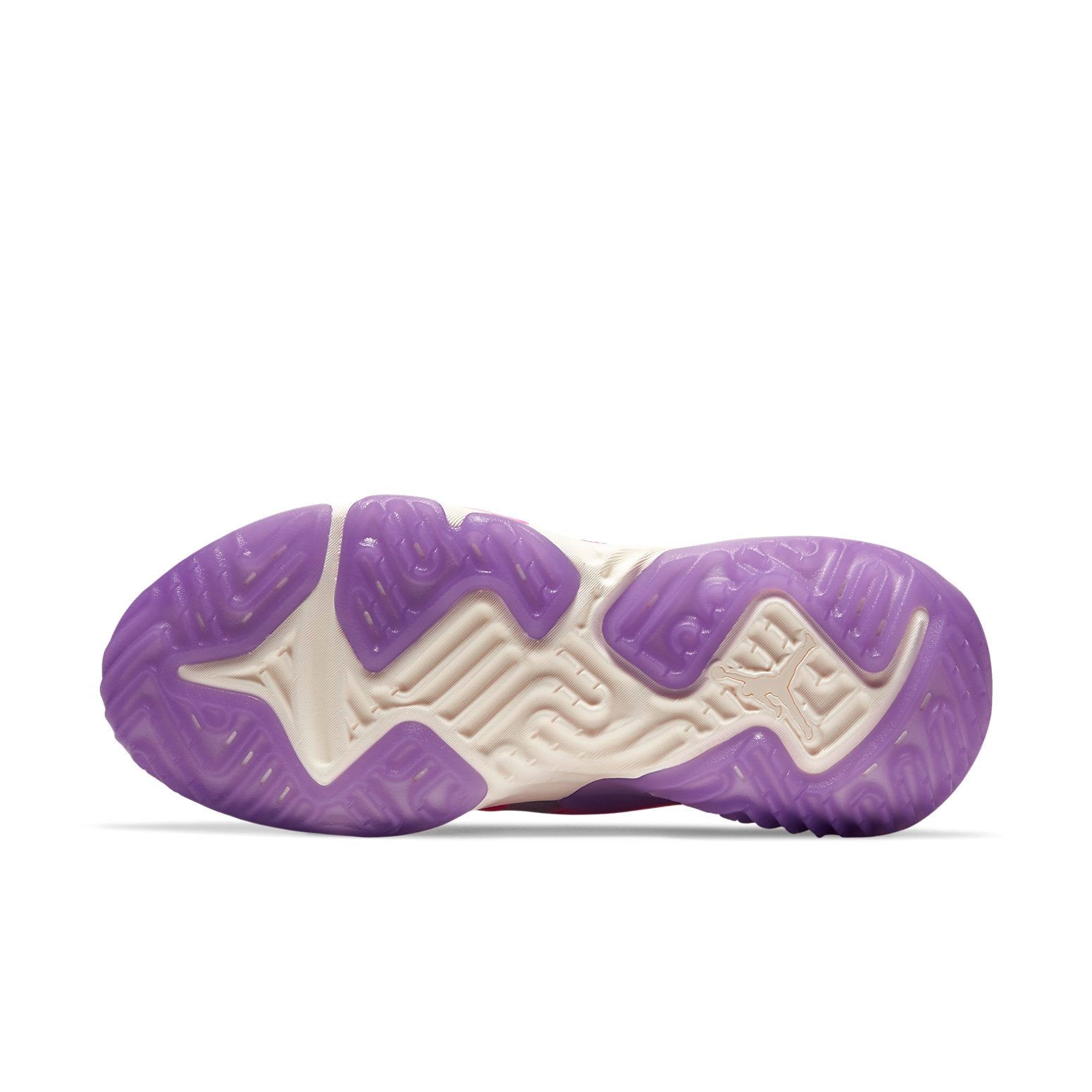 (WMNS) Air Jordan Delta Breathe 'Fierce Purple Hyper Pink' CZ4778-101