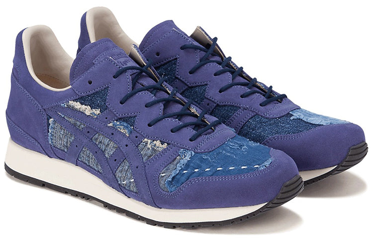 Onitsuka Tiger Ally Deluxe 'Indigo Blue' 1183A680-400