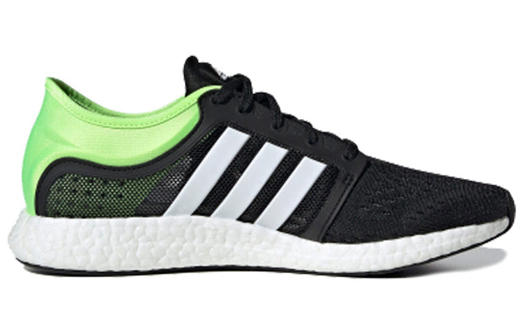 adidas Cc Rocket Boost 'Black Green' FX7639