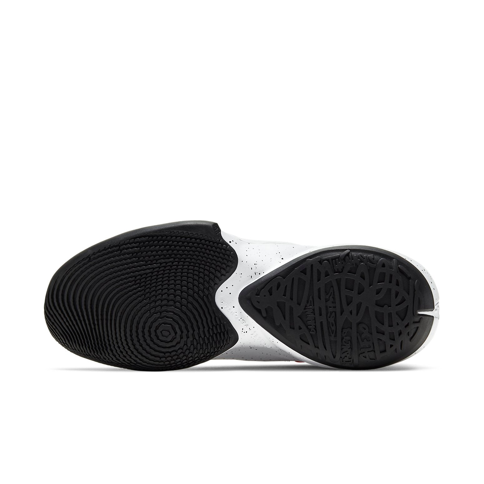 Nike Zoom Freak 2 'Denim' CK5424-101