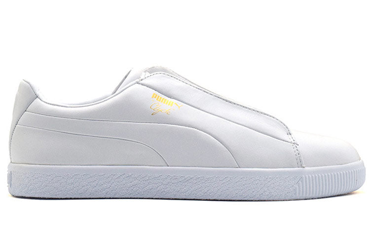 PUMA Clyde Fashion Lthr 364572-02