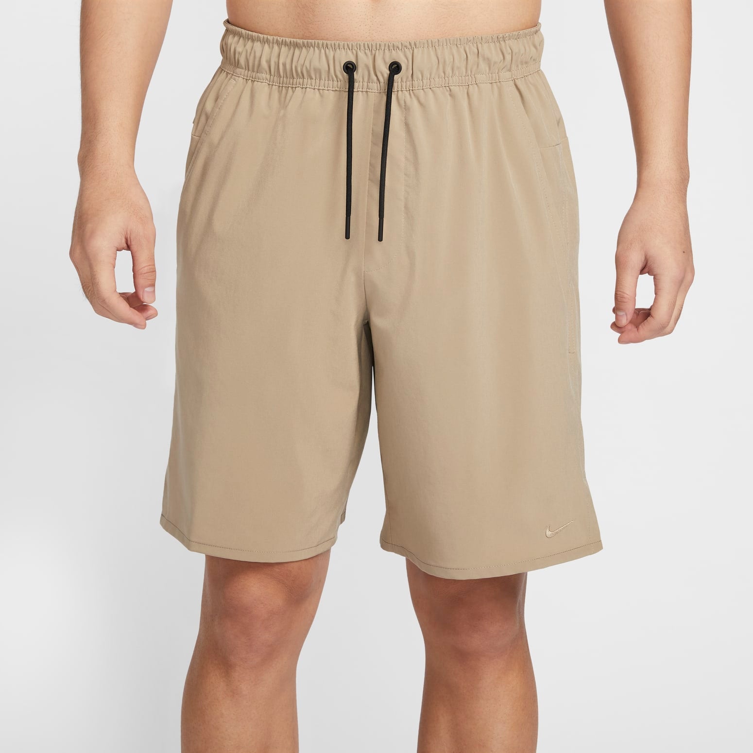 Nike Dri-FIT Unlimited Short 'Tan' DV9331-247