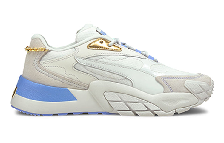 (WMNS) PUMA Hedra 'Dark Dreams - Nimbus Cloud' 375780-02