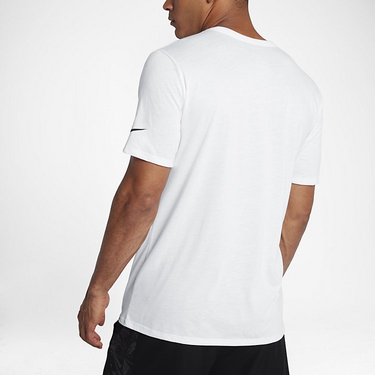 Apparel Men Nike KD Dry Frequent Flyer 857899-100