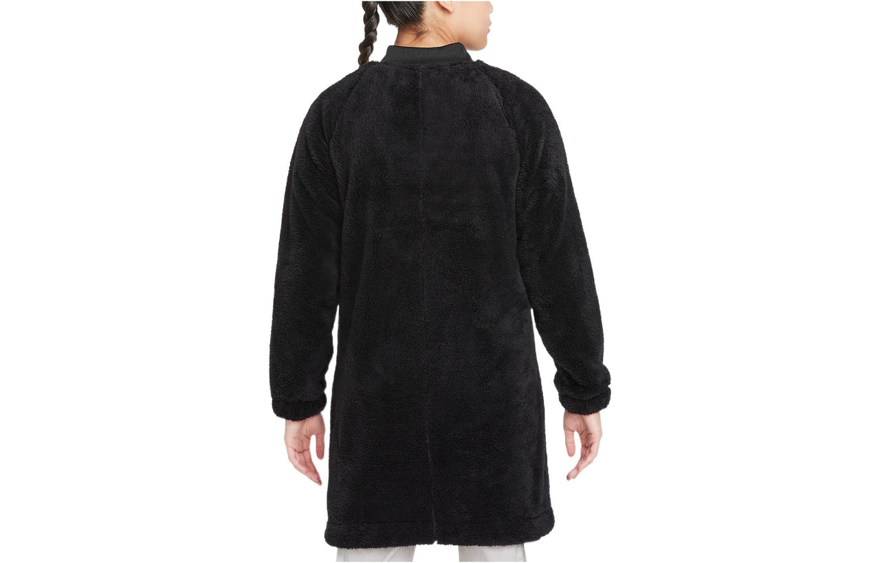 (GS) G Nike Sportswear Jacket WINTERIZED Black DJ5832-010