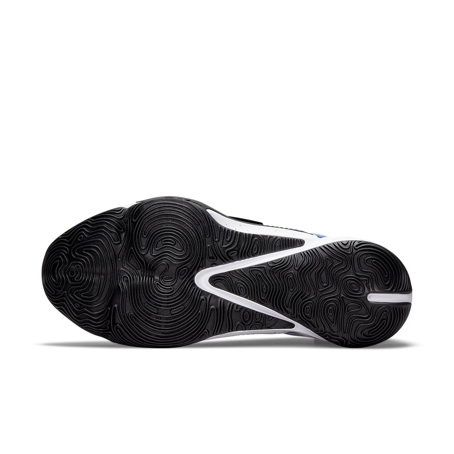 Nike Zoom Freak 3 TB 'Royal Pulse' DA7845-400