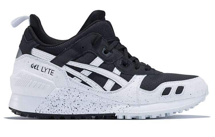 ASICS Gel Lyte MT 'Black White' H7Y4L-9001