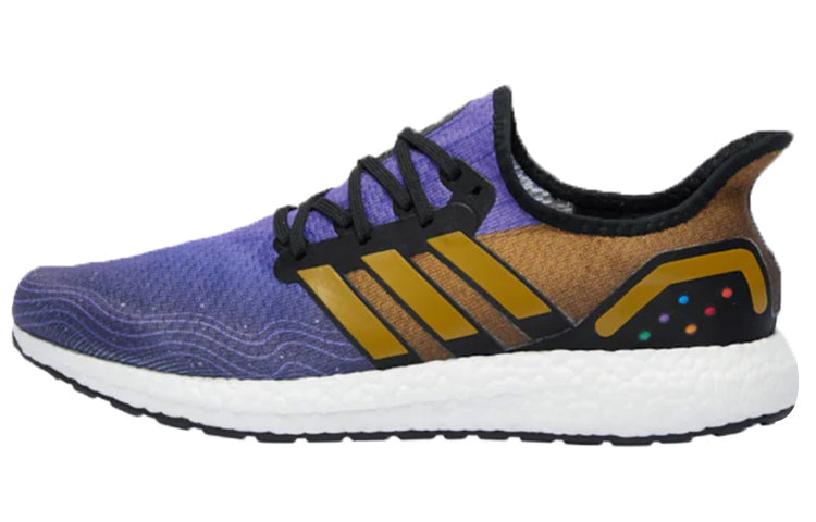 adidas Marvel x Speedfactory AM4 'Thanos' FV7917