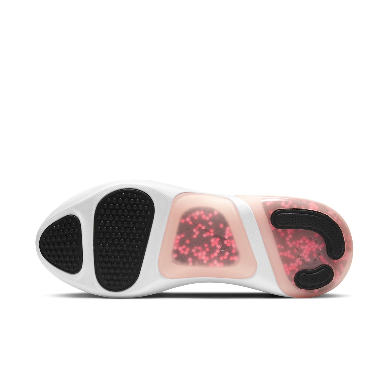 (WMNS) Nike Joyride Dual Run 2 'Black Crimson Pulse' CT0311-005