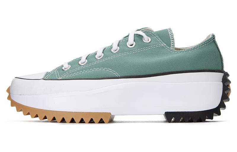 Converse Run Star Hike 'Green' A03063