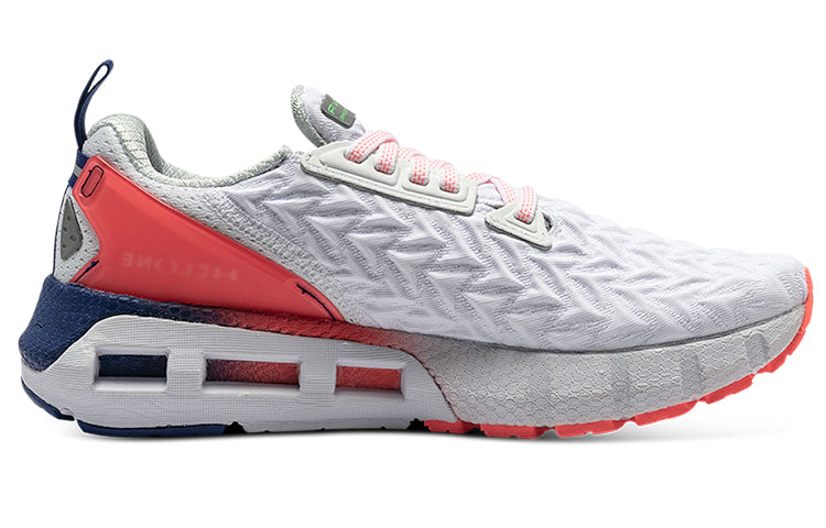 (WMNS) Under Armour HOVR Mega 2 Clone CN 'White Pink' 3025487-100
