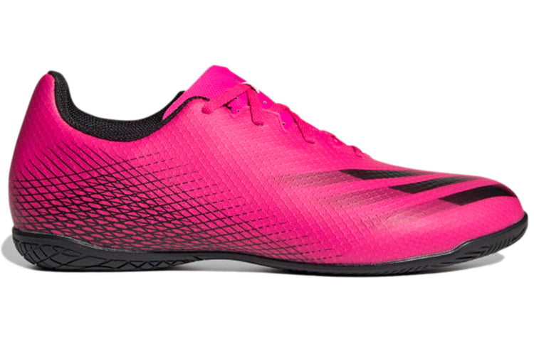 adidas X Ghosted.4 IN 'Rose' FW6905