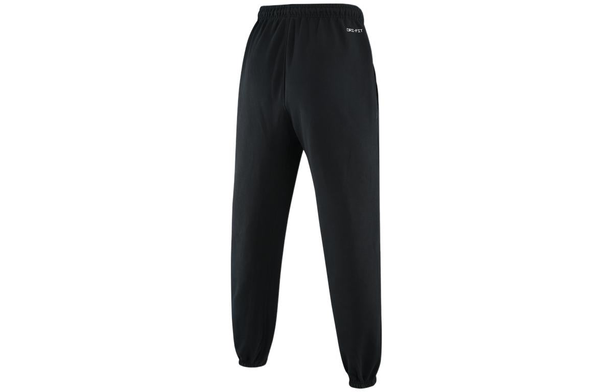 Nike NBA Standard Issue joggers 'Black' DR2169-010