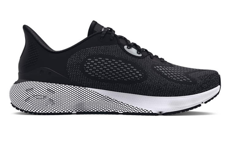 Under Armour HOVR Machina 3 'Black' 3025650-001