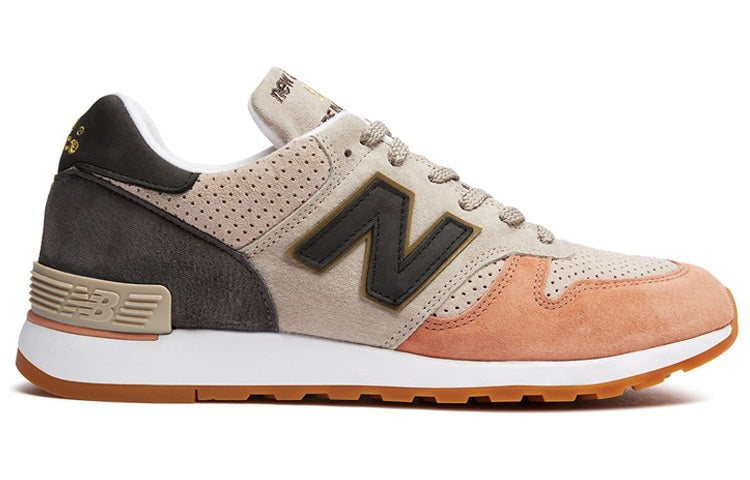 New Balance 670 'Year Of The Rat' D ML670V1