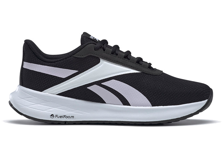 (WMNS) Reebok Energen Plus 'Black Luminous Lilac' H69216