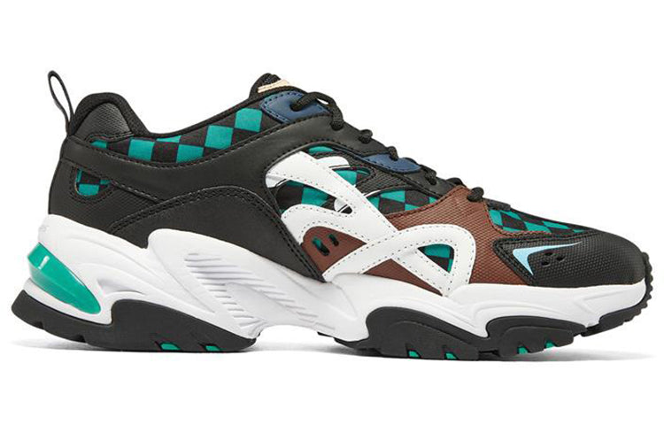 Skechers Sport Shoes 'Demon Slayer' 894121-BKMT