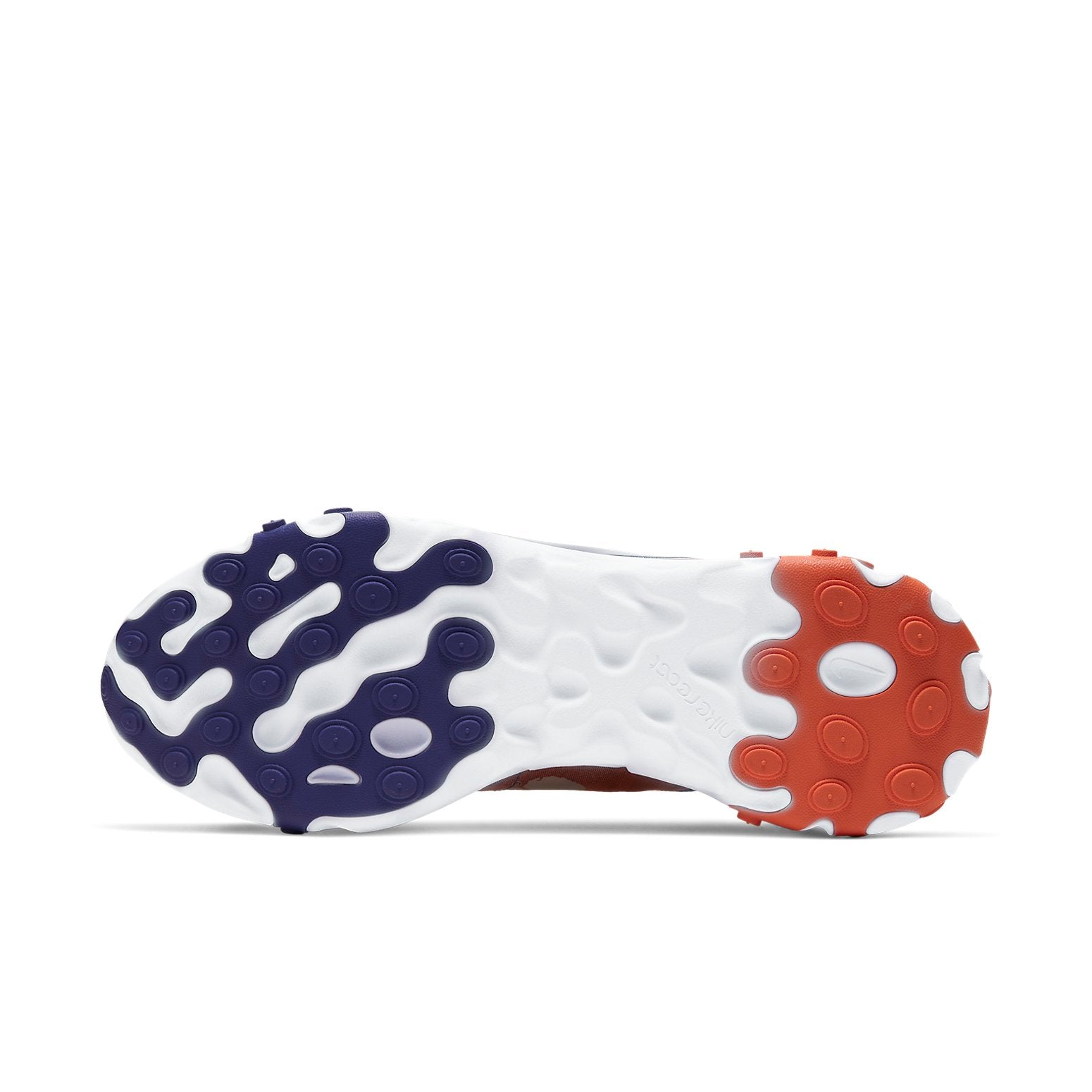 Nike React Element 55 'Clemson Tigers' CK4796-800