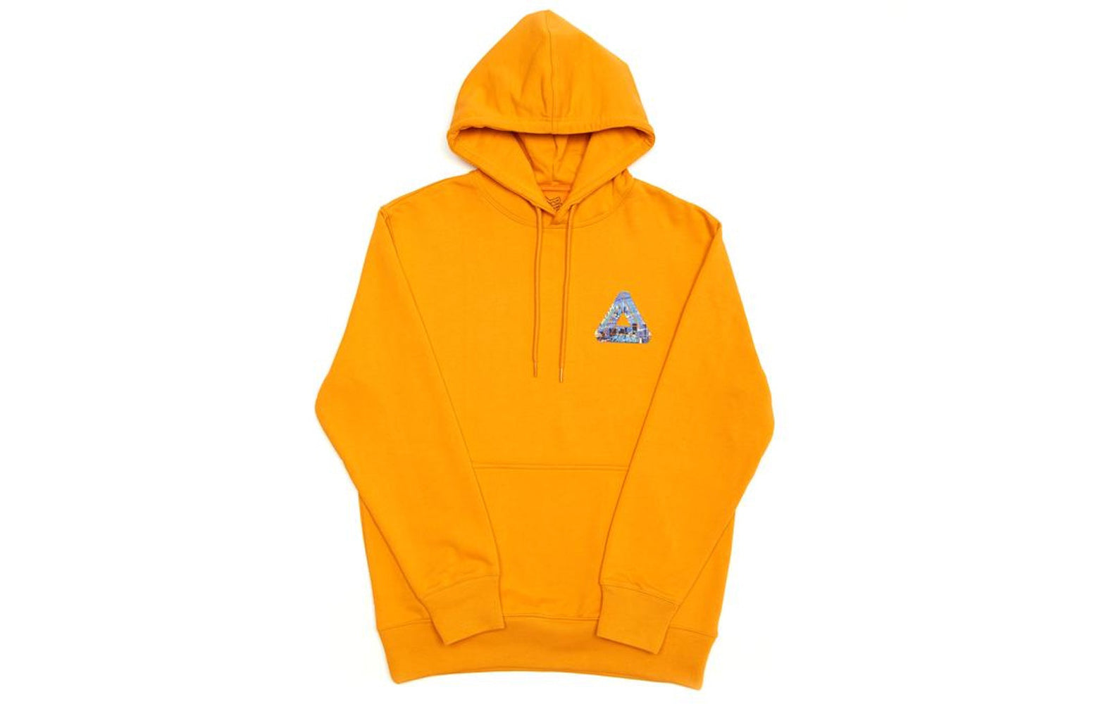 PALACE x DSMLA Orange Unisex P18FW045