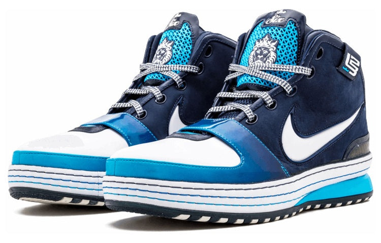 Nike Zoom LeBron 6 'All-Star' 361164-411