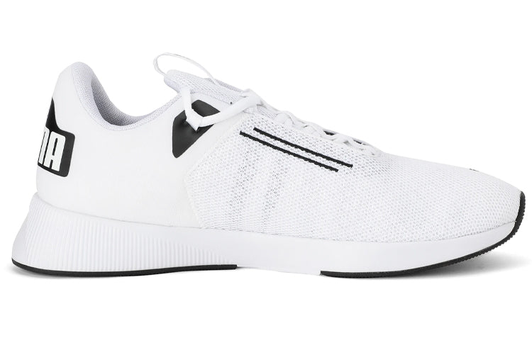 (WMNS) PUMA Flyer Imeva Modern White 192876-01