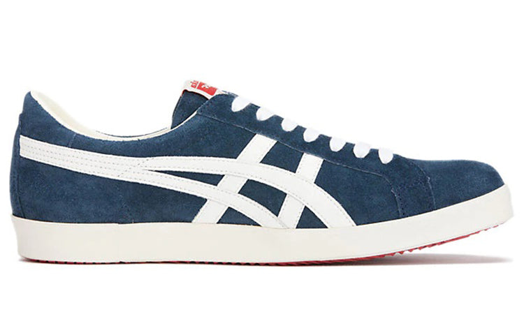 Onitsuka Tiger Fabre NM 'Navy' 1183A915-400