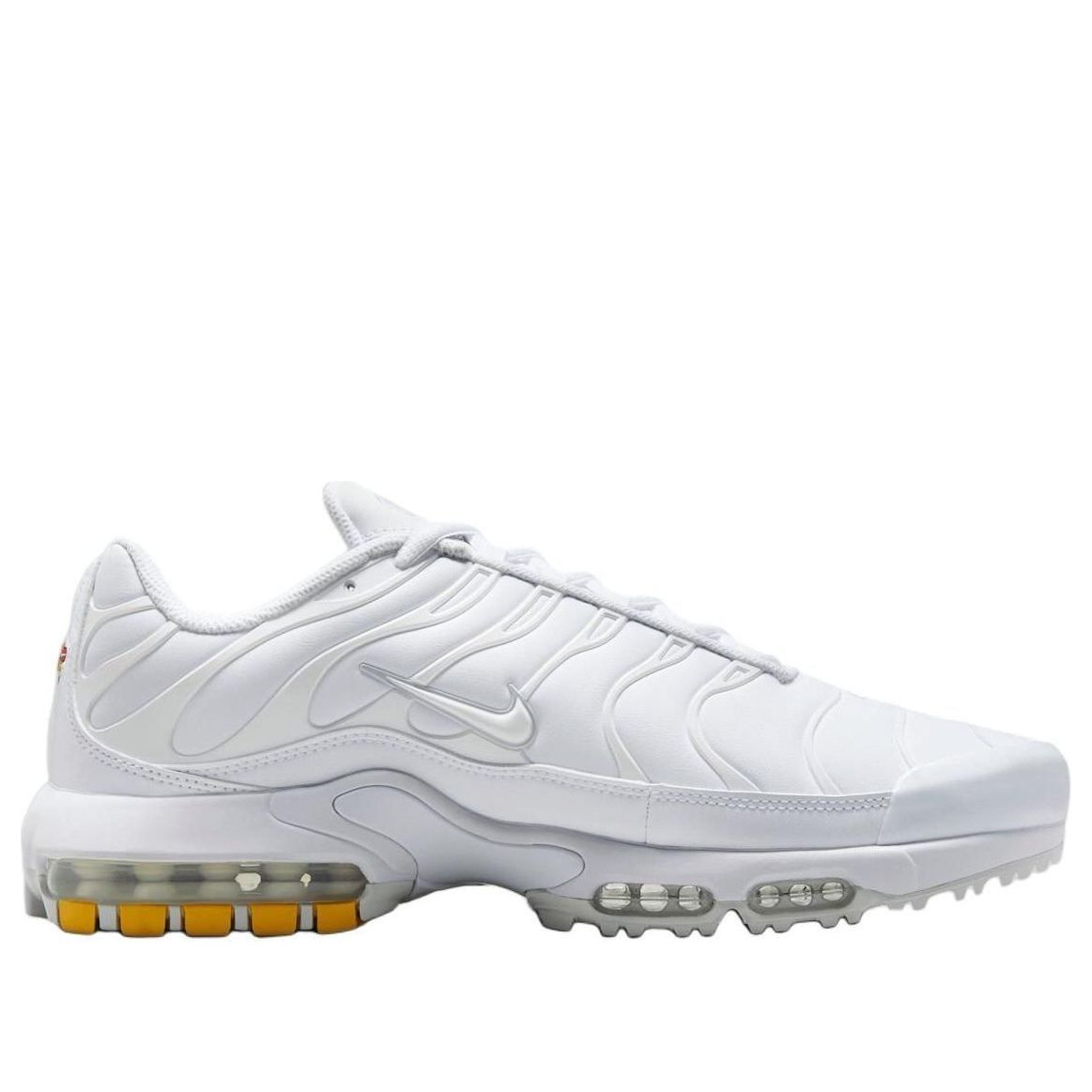 Nike Air Max Plus Golf 'White' FZ4150-100