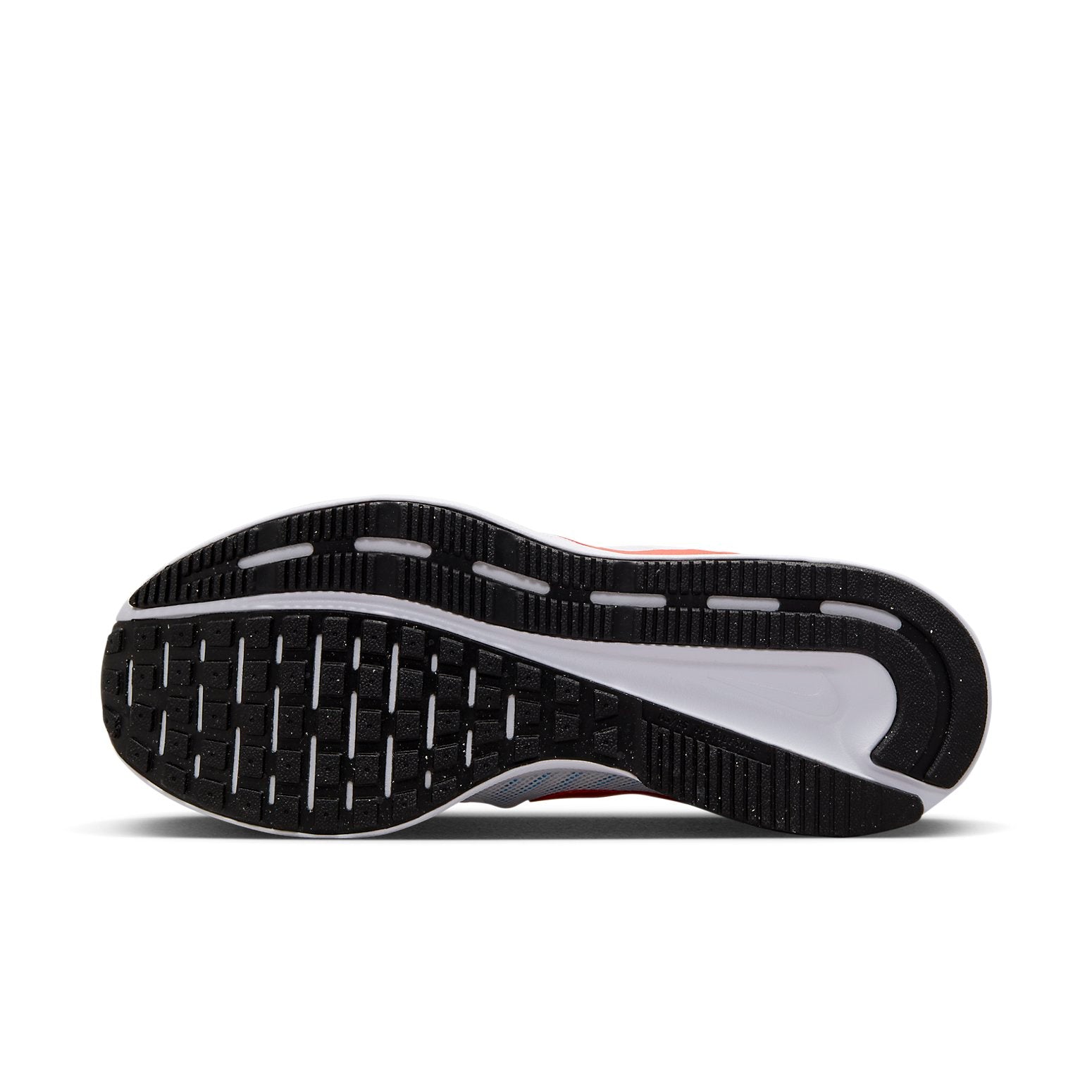 (WMNS) Nike Run Swift 3 Road Running Shoes 'White Red' DR2698-102