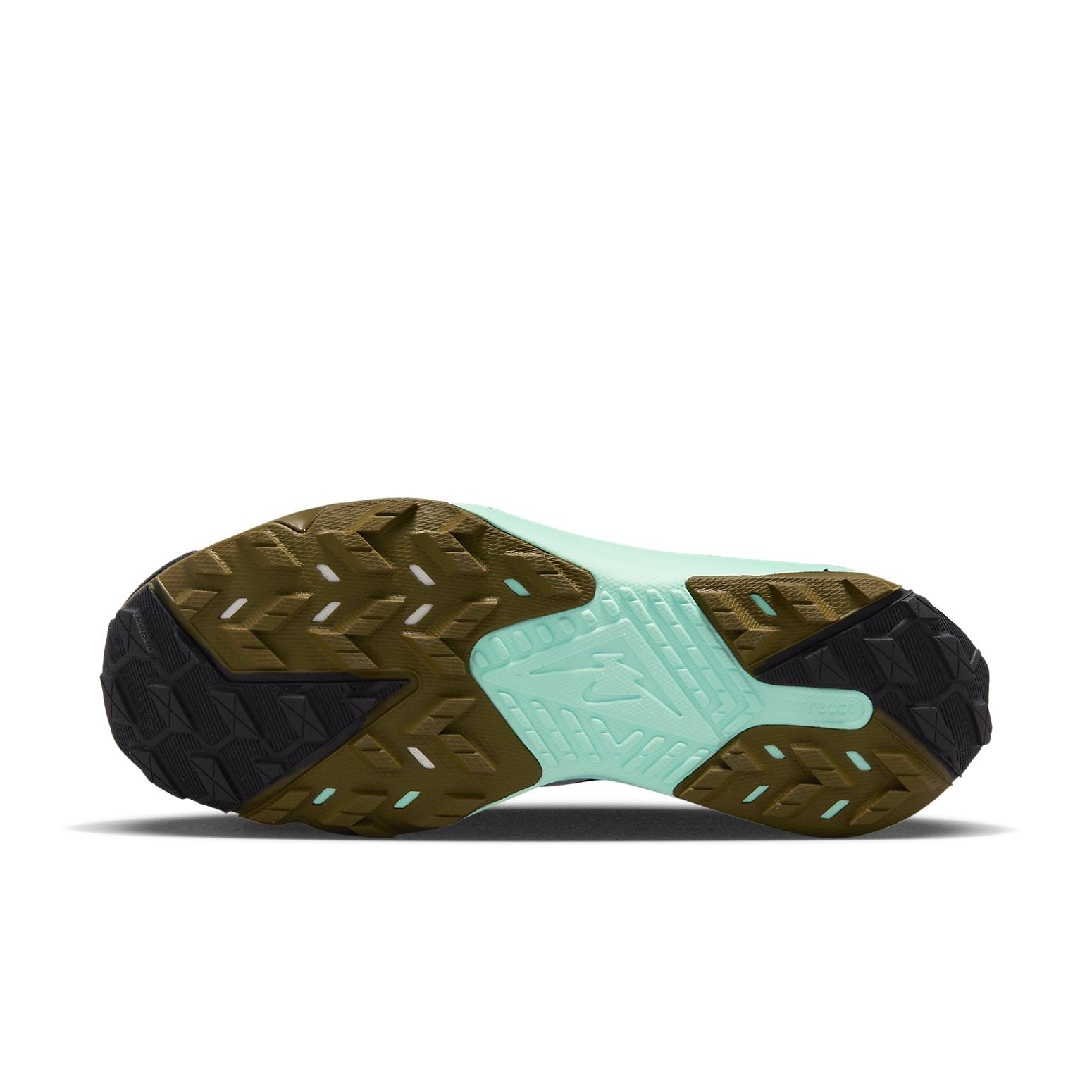 Nike Terra Kiger 9 'Olive Spring Green' DR2693-300