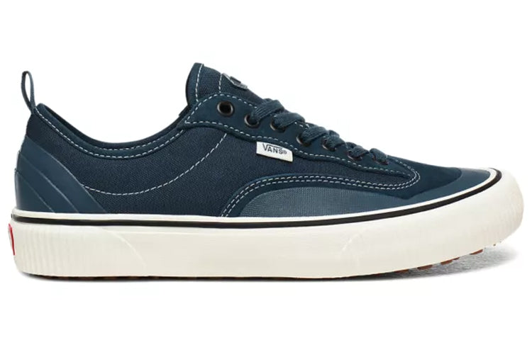 Vans Canvas Destruct Surf Dark Blue VN0A4BTLWYP
