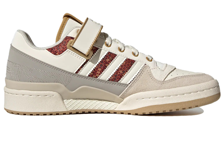 adidas originals Forum Low 'White' HQ4604