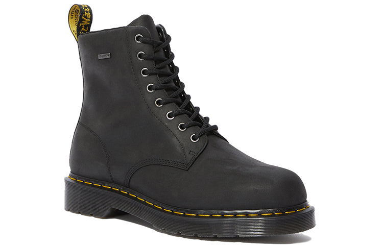 Dr. Martens 1460 Waterproof Lace Up Boots 'Black' 25280001