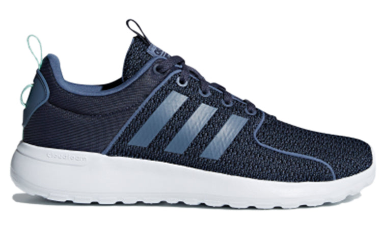 (WMNS) adidas neo Cf Lite Racer 'Blue White' B44746