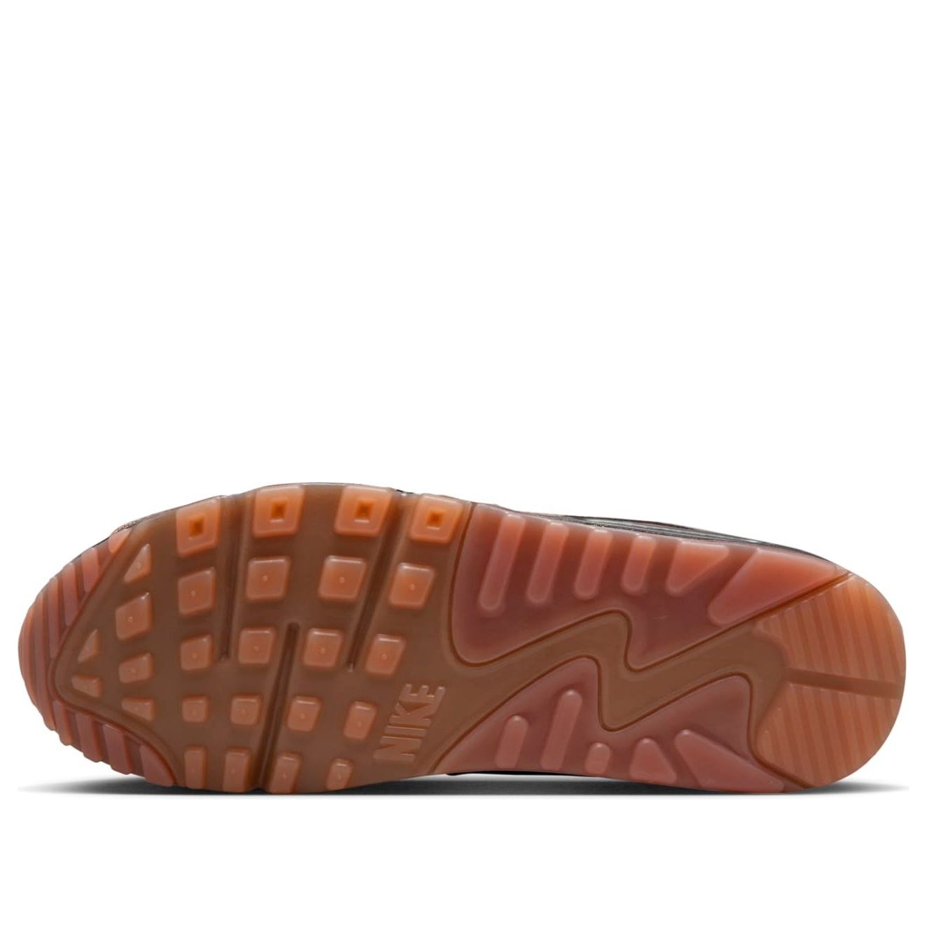 Nike Air Max 90 'Metallic Copper' HQ4042-001