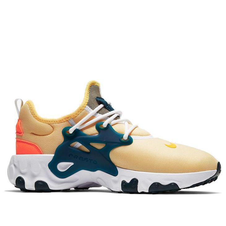 Nike React Presto 'Seahorse' AV2605-201