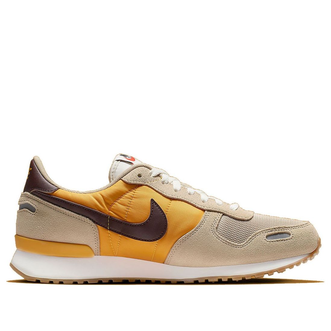 Nike Air Vortex Returns 'Grey Orange Gold' 903896-203
