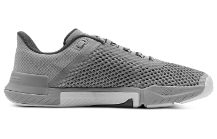 Under Armour TriBase Reign 4 'Mod Grey' 3025052-102