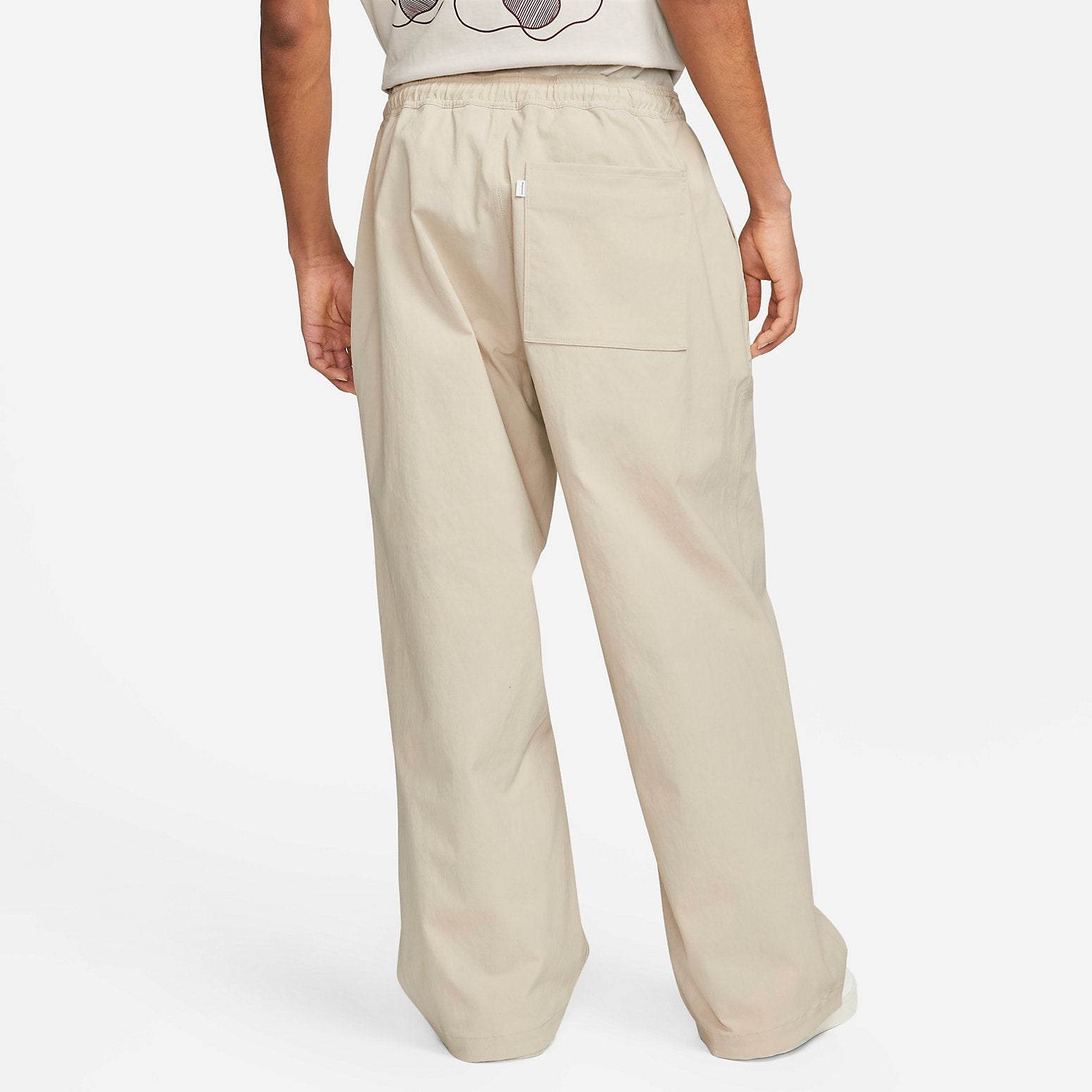 Nike SB x Doyenne Reversible Pants 'Limetone White' FD2153-250