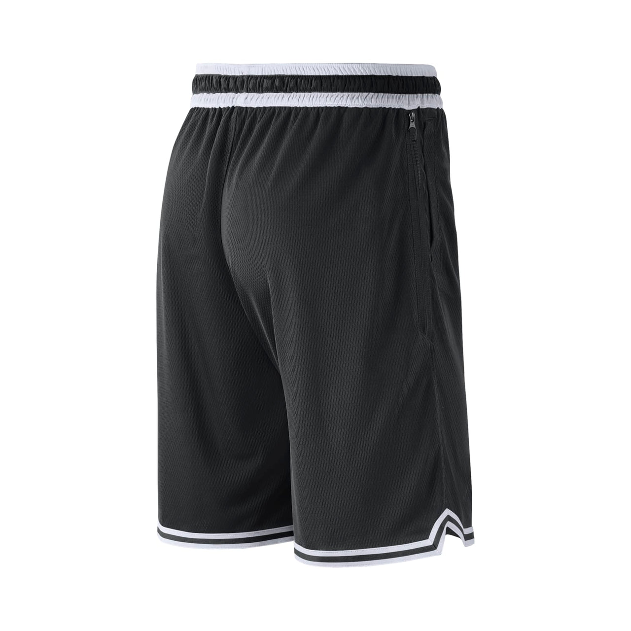 Nike Dri-FIT NBA Shorts 'Brooklyn Nets' DH9165-010