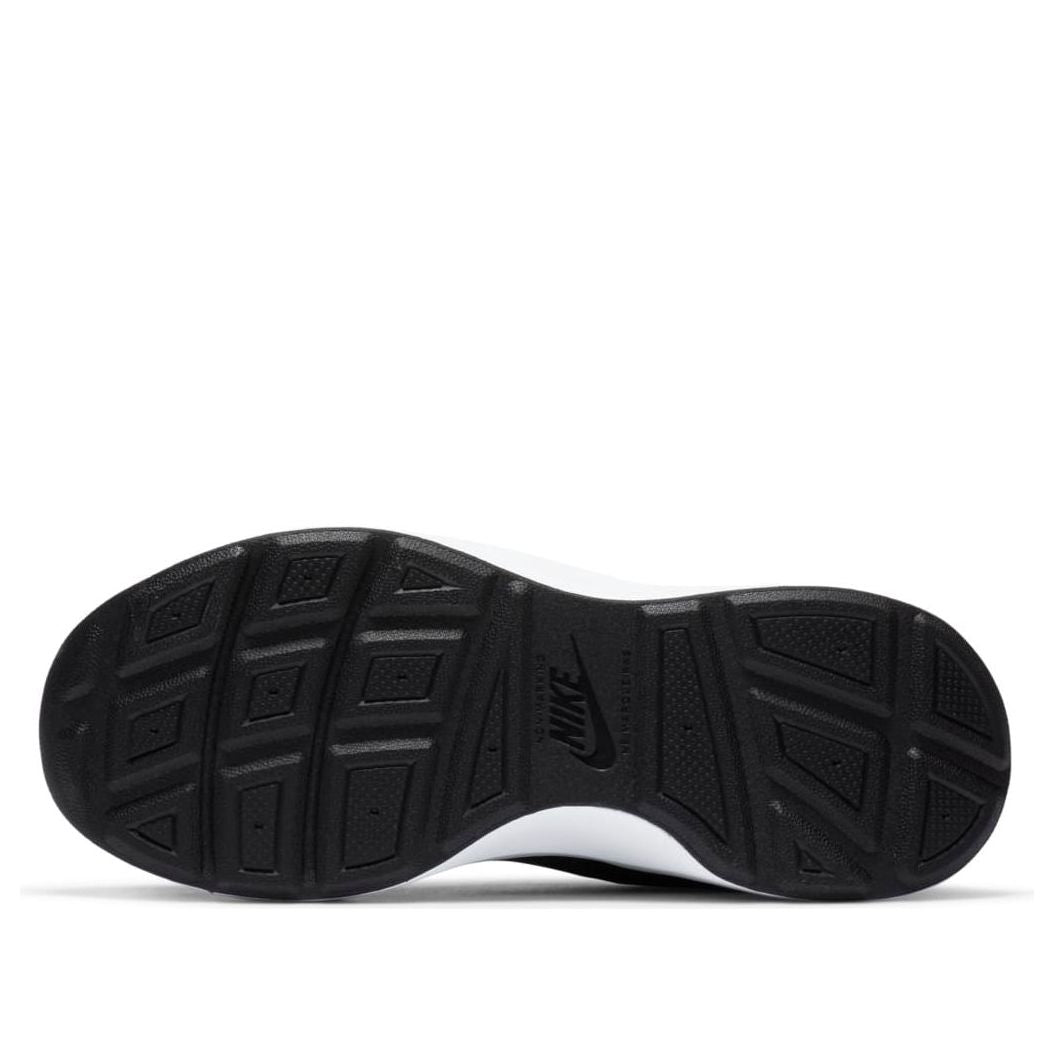 (PS) Nike Wearallday 'Black Metallic Gold' CJ3817-005