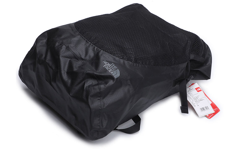 THE NORTH FACE Waterproof Backpack 'Black' NF00A08FJK31