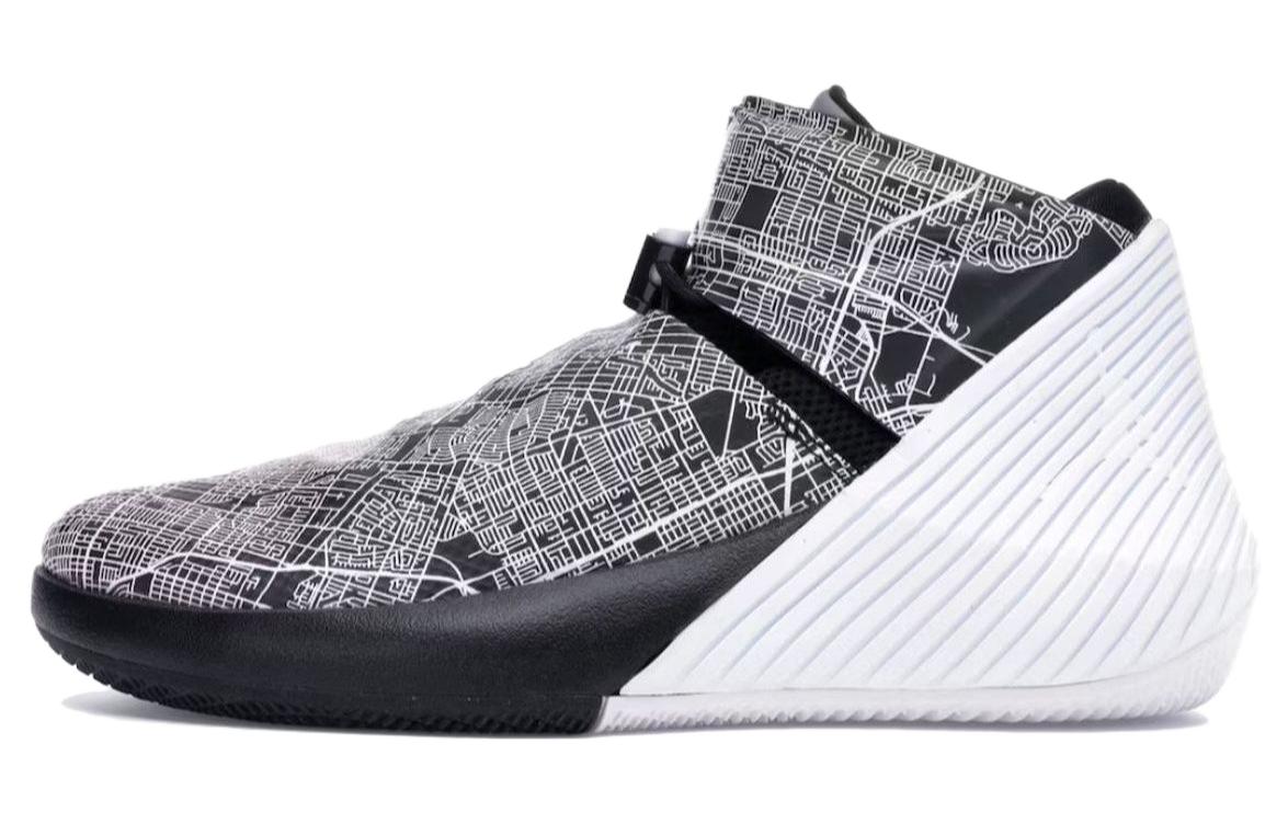 Air Jordan Why Not Zer0.1 'City of Flight' AA2510-021