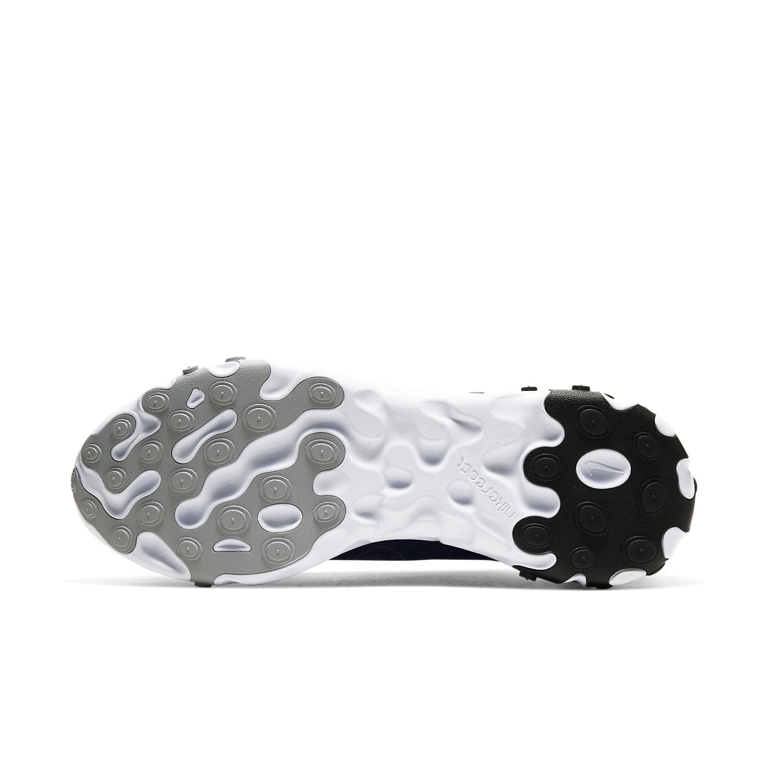 Nike NFL x React Element 55 'Oakland Raiders' CK4803-001