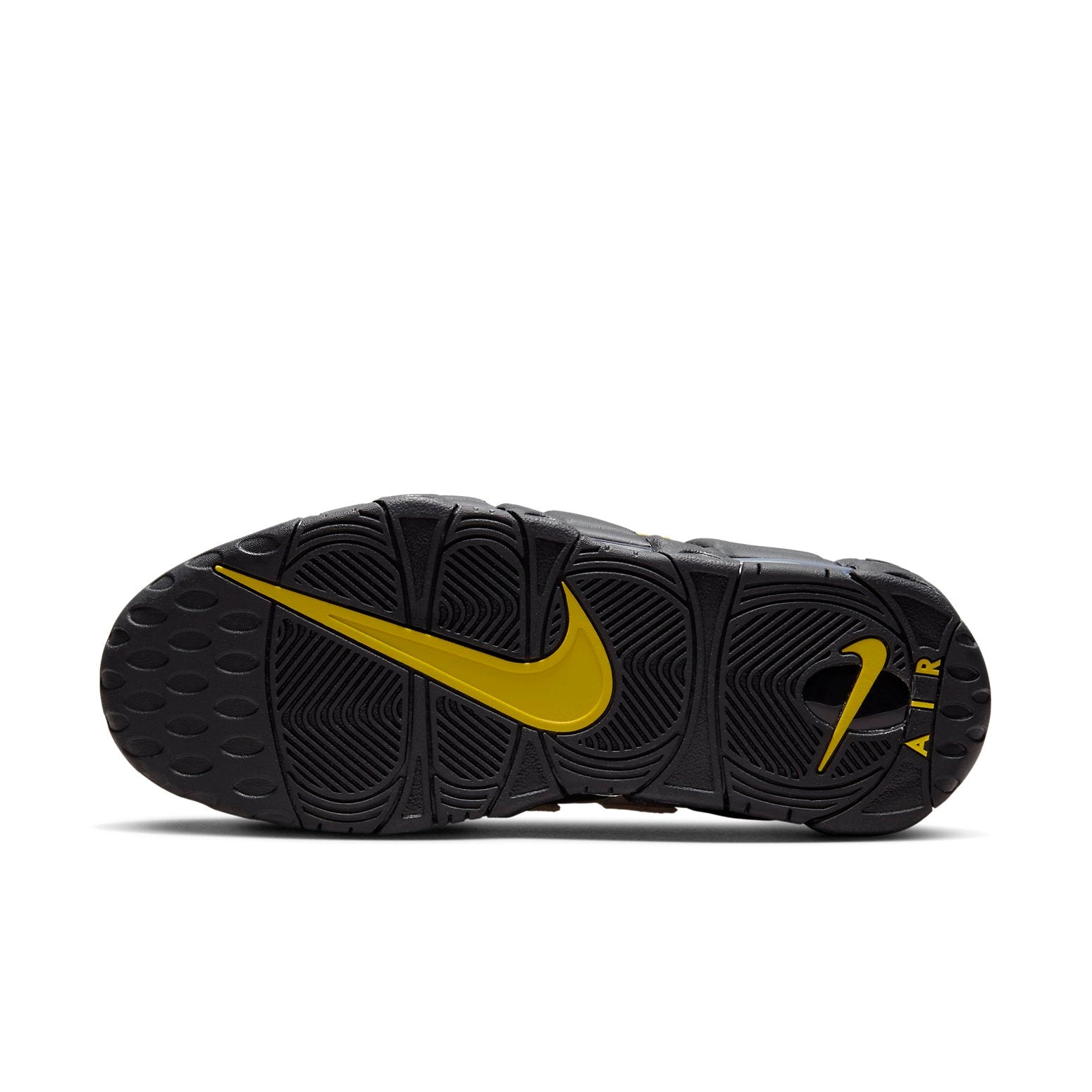 Nike Air More Uptempo Low 'AMBUSH Limestone Vivid Sulfur' FB1299-200