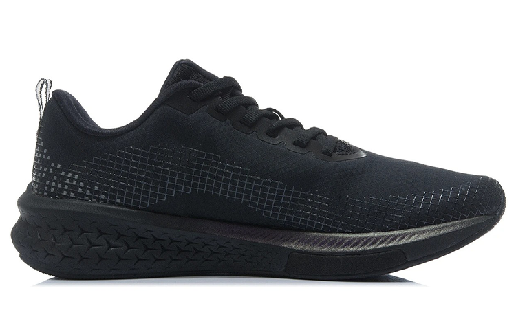 (WMNS) Li-Ning Dark Horse 5 Pro 'Black' ARMR016-3