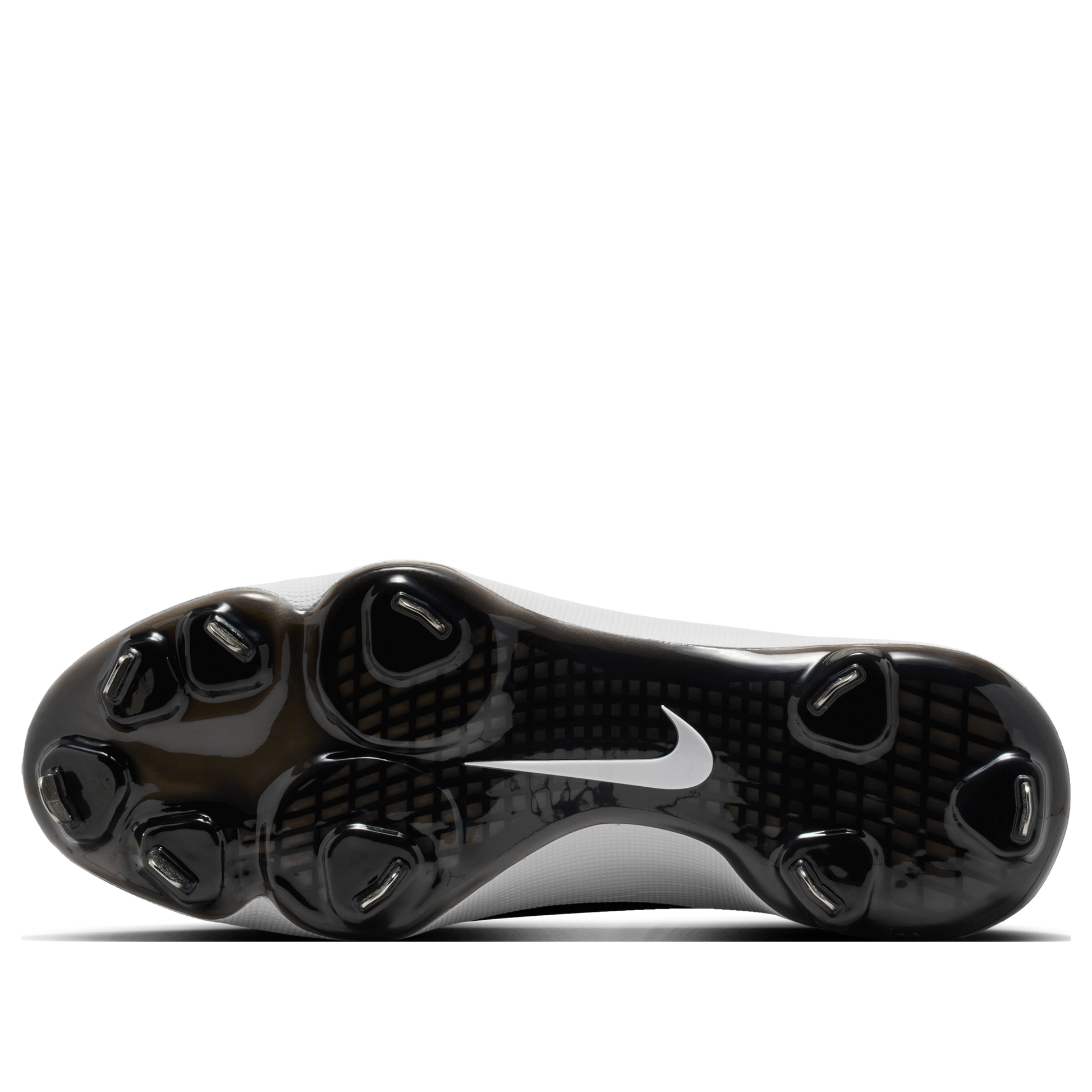 Nike Diamond Showcase MTL 'Black White' II7347-001