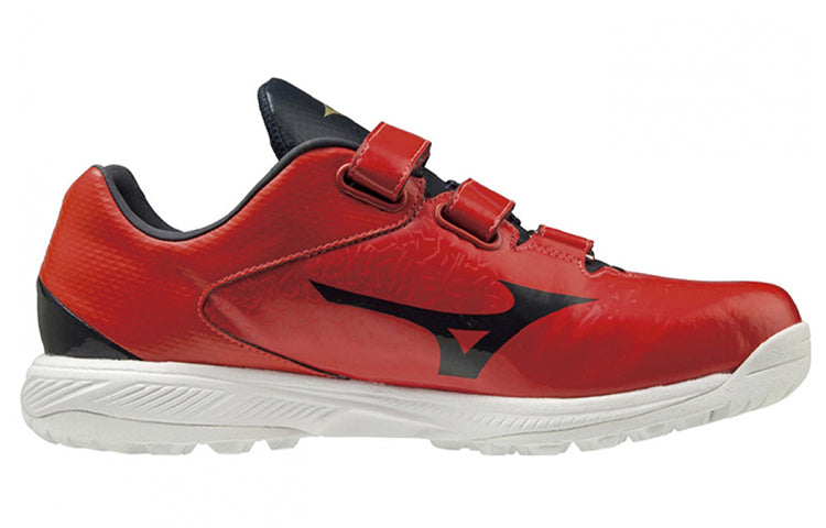 Mizuno Select Nine Trainer CR 'Red Black' 11GT192361