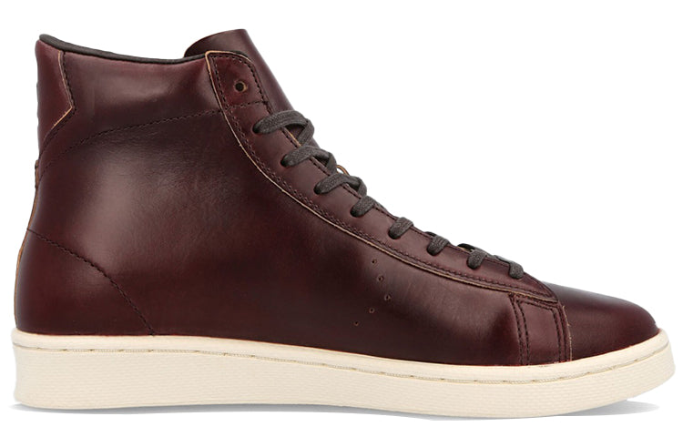 Converse Horween Leather Co. x Pro Leather High 'Ganache' 168750C